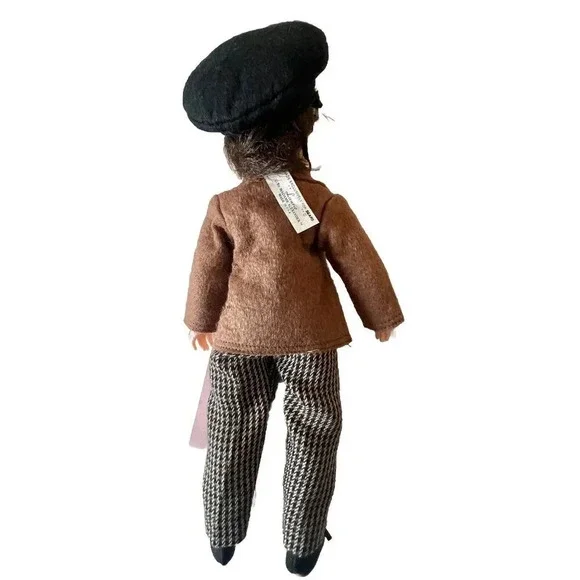 Madame Alexander 12 Little Women Doll Collection Lot 5 Meg Jo Amy Marme Laurie